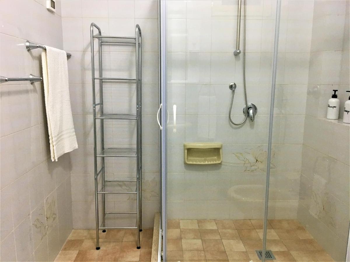 Solemare Bed and Breakfast Trapani Exteriör bild